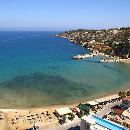 Villa Argiro Plaka Crete Exteriér fotografie