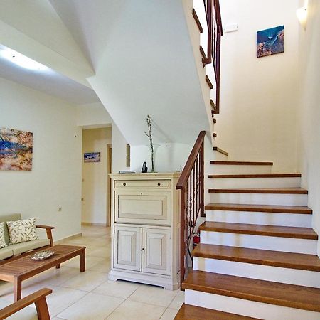 Villa Argiro Plaka Crete Exteriér fotografie