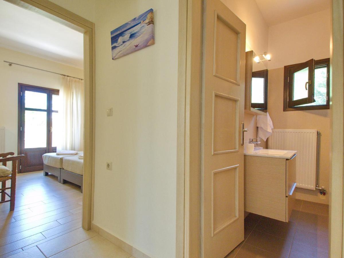 Villa Argiro Plaka Crete Exteriér fotografie