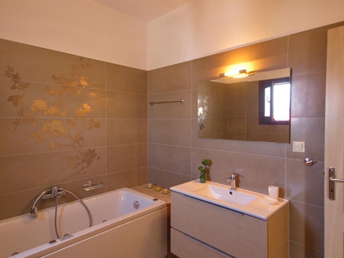 Villa Argiro Plaka Crete Exteriér fotografie