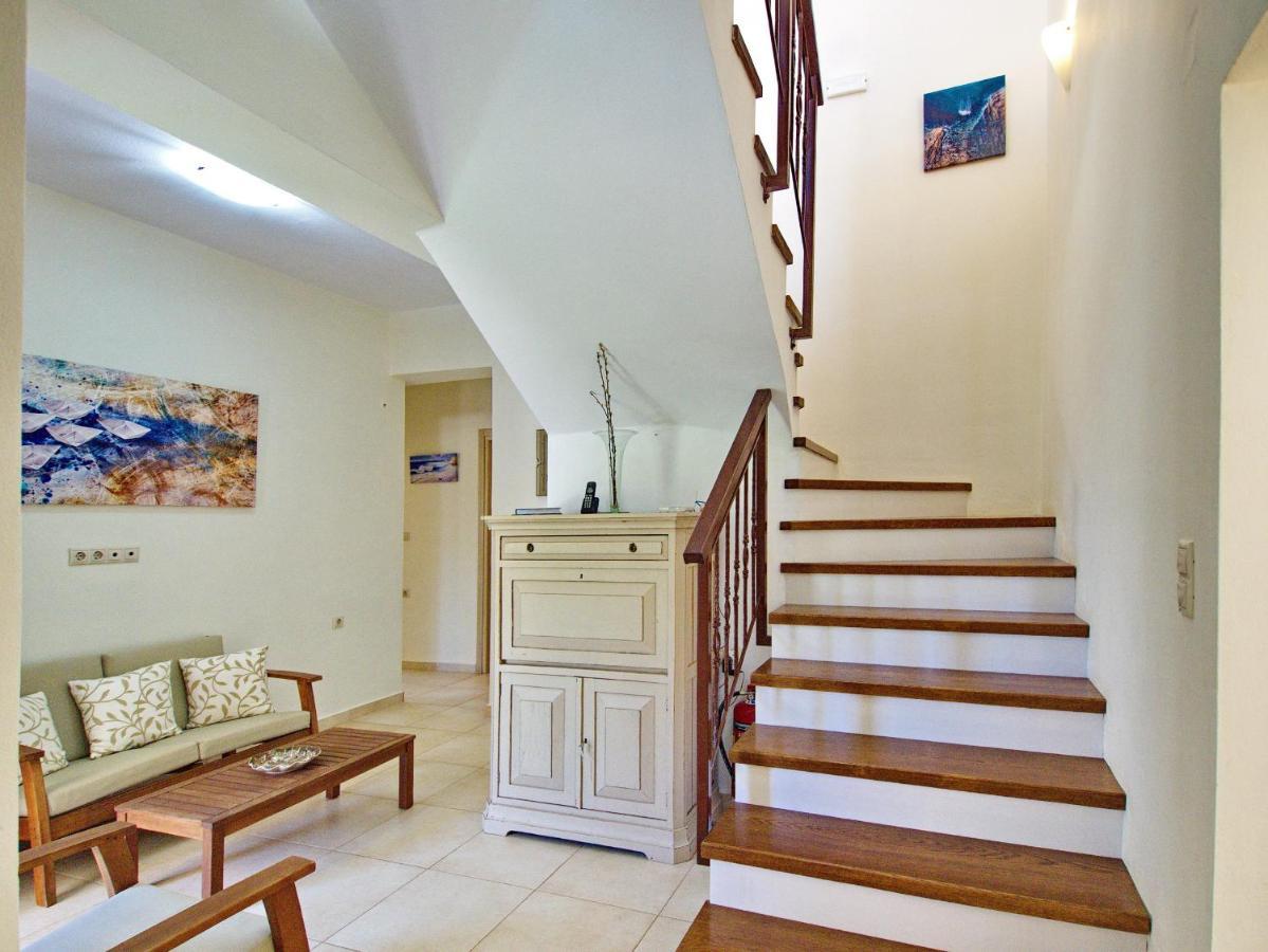 Villa Argiro Plaka Crete Exteriér fotografie